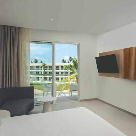 Marriott Miches Beach, An All-Inclusive Resort (Adults Only) 푼타 카나 외부 사진