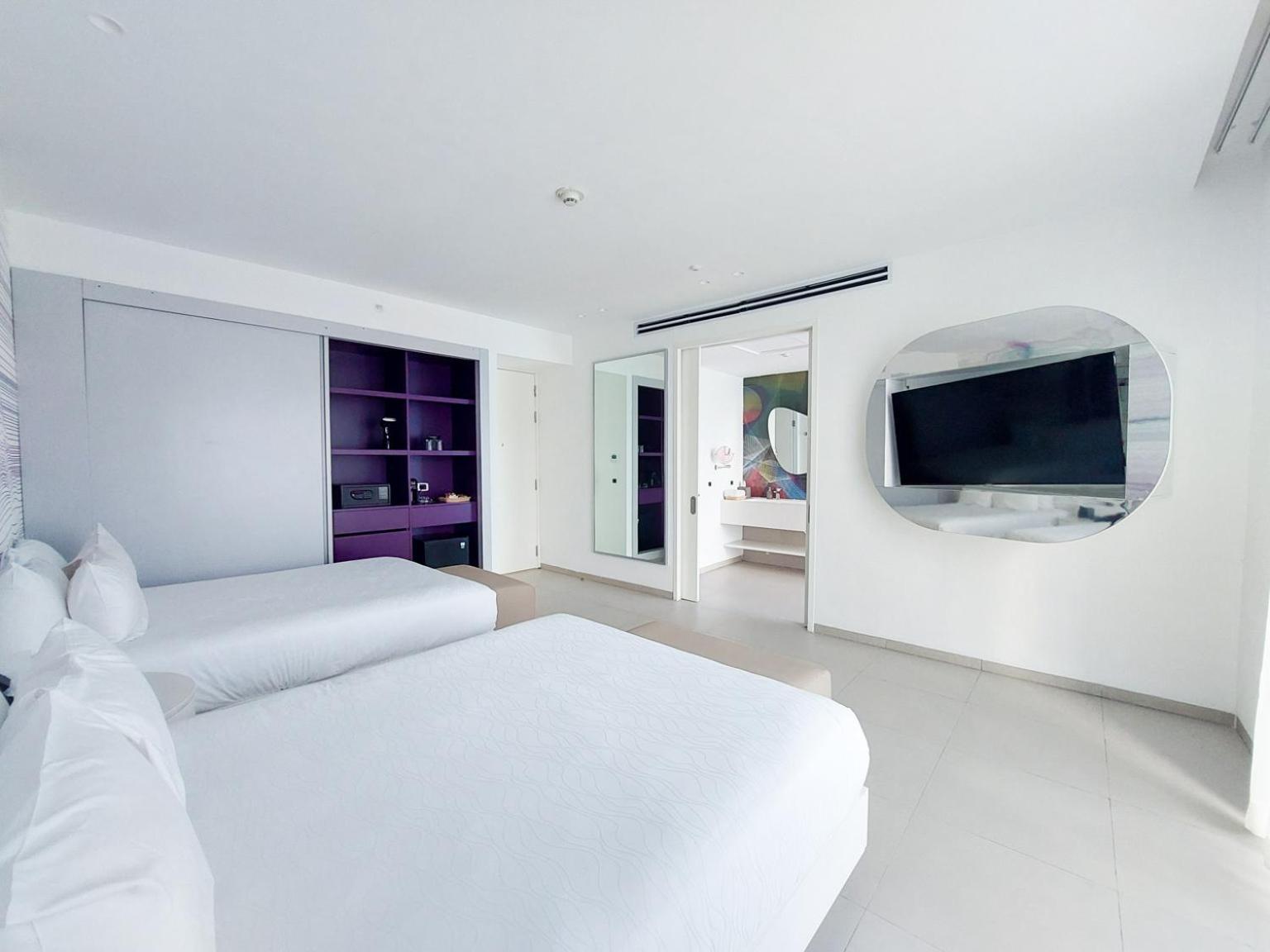 Marriott Miches Beach, An All-Inclusive Resort (Adults Only) 푼타 카나 외부 사진