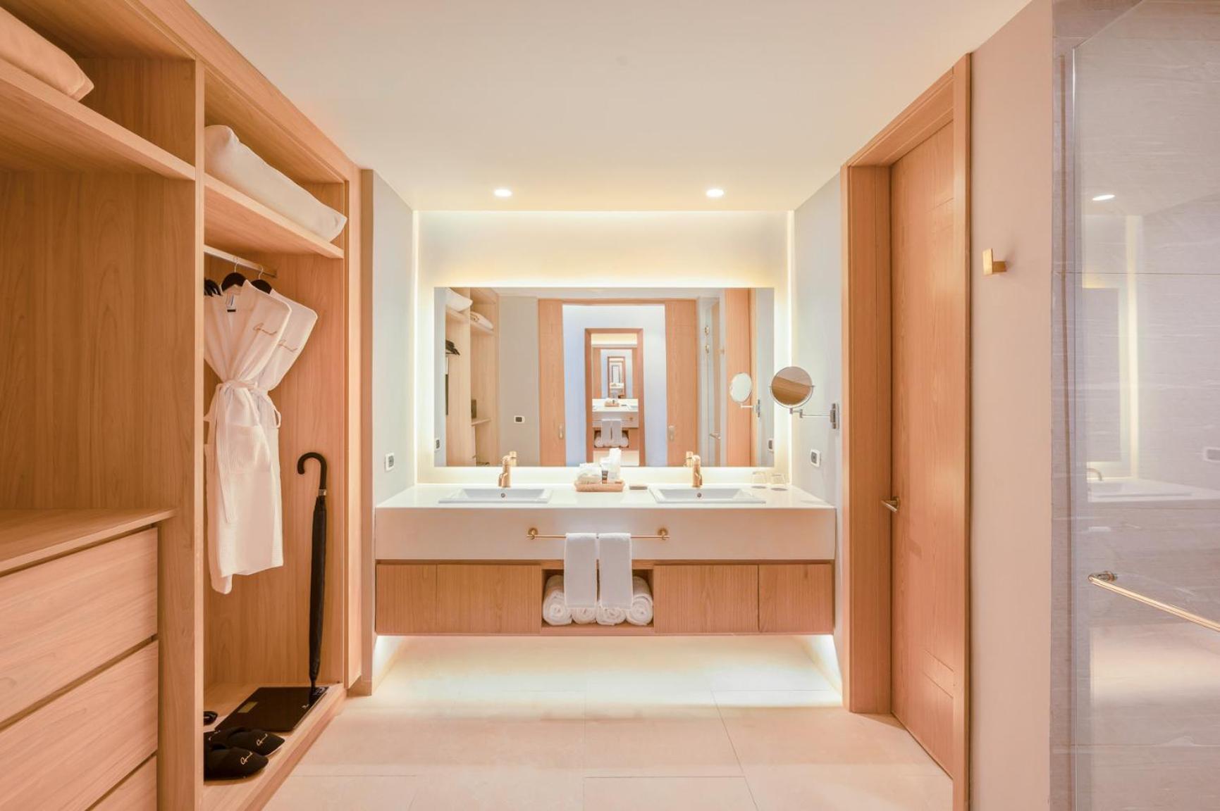 Marriott Miches Beach, An All-Inclusive Resort (Adults Only) 푼타 카나 외부 사진