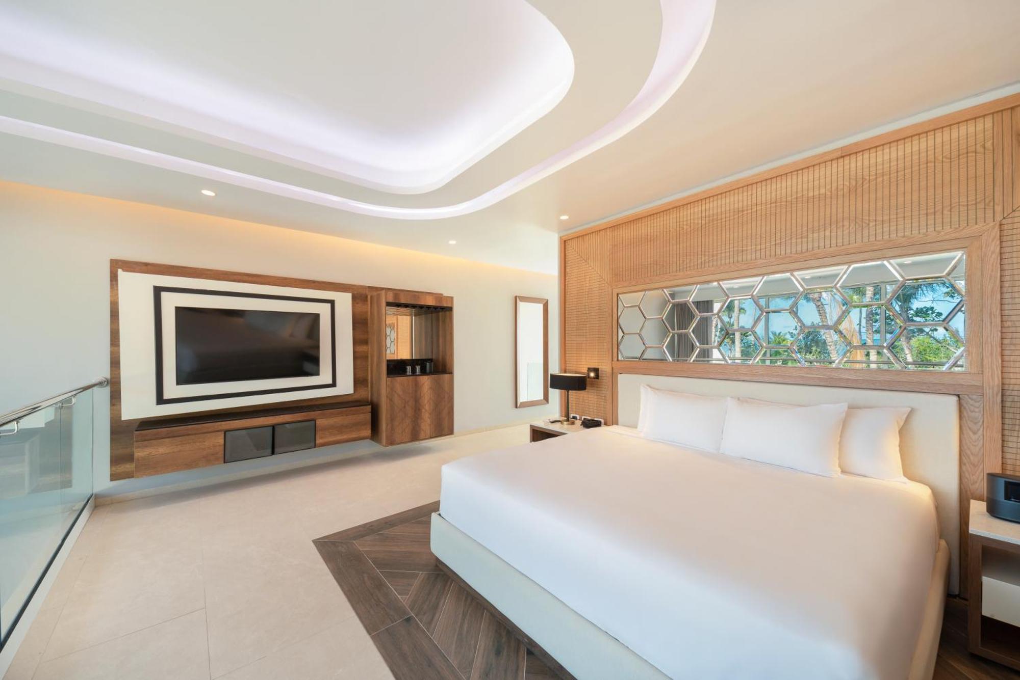 Marriott Miches Beach, An All-Inclusive Resort (Adults Only) 푼타 카나 외부 사진
