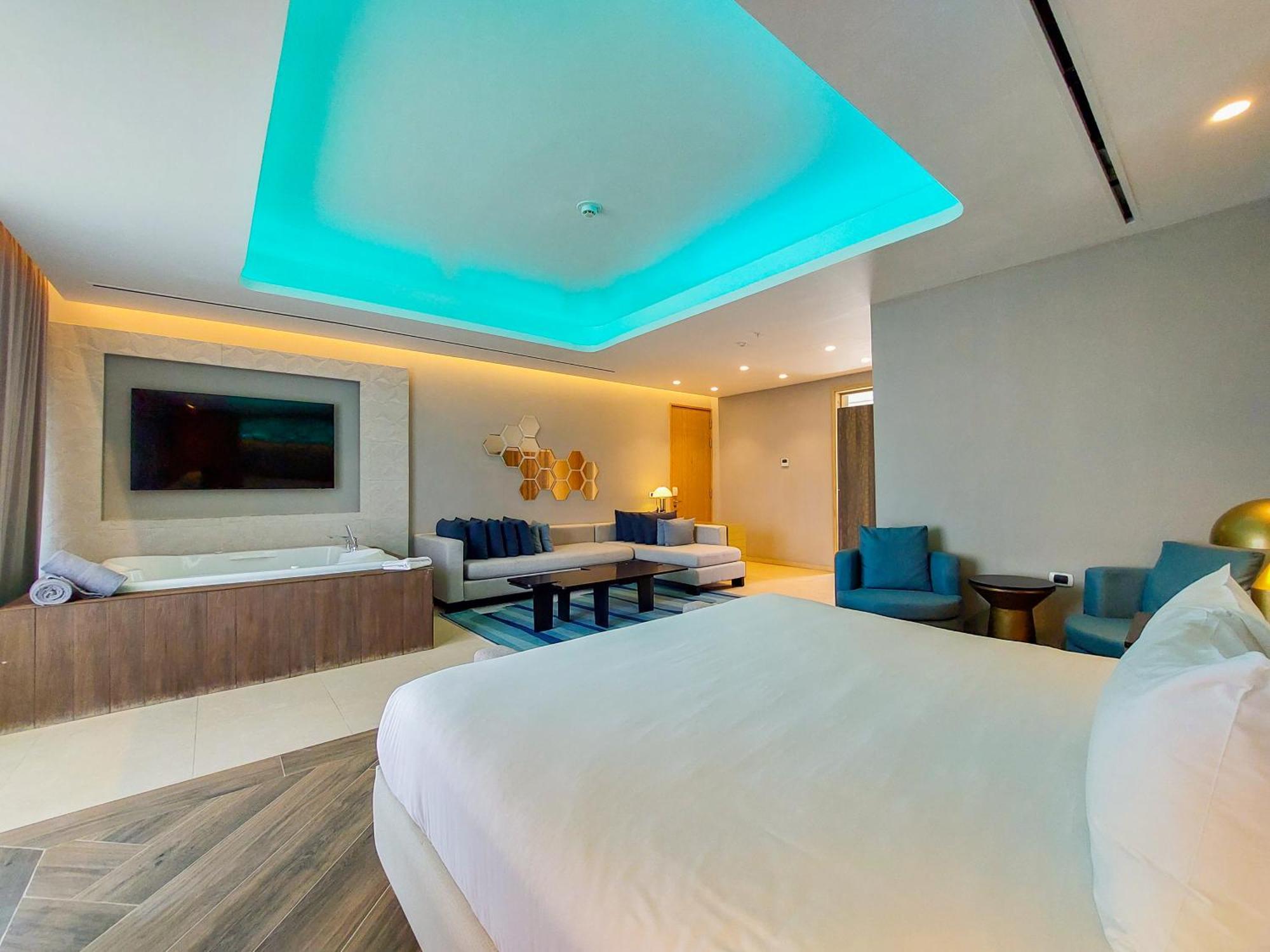Marriott Miches Beach, An All-Inclusive Resort (Adults Only) 푼타 카나 외부 사진