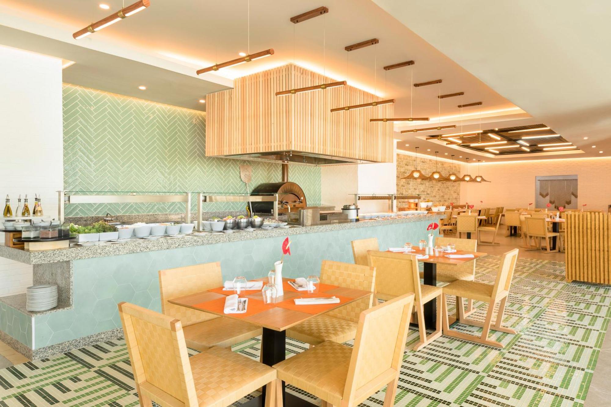 Marriott Miches Beach, An All-Inclusive Resort (Adults Only) 푼타 카나 외부 사진