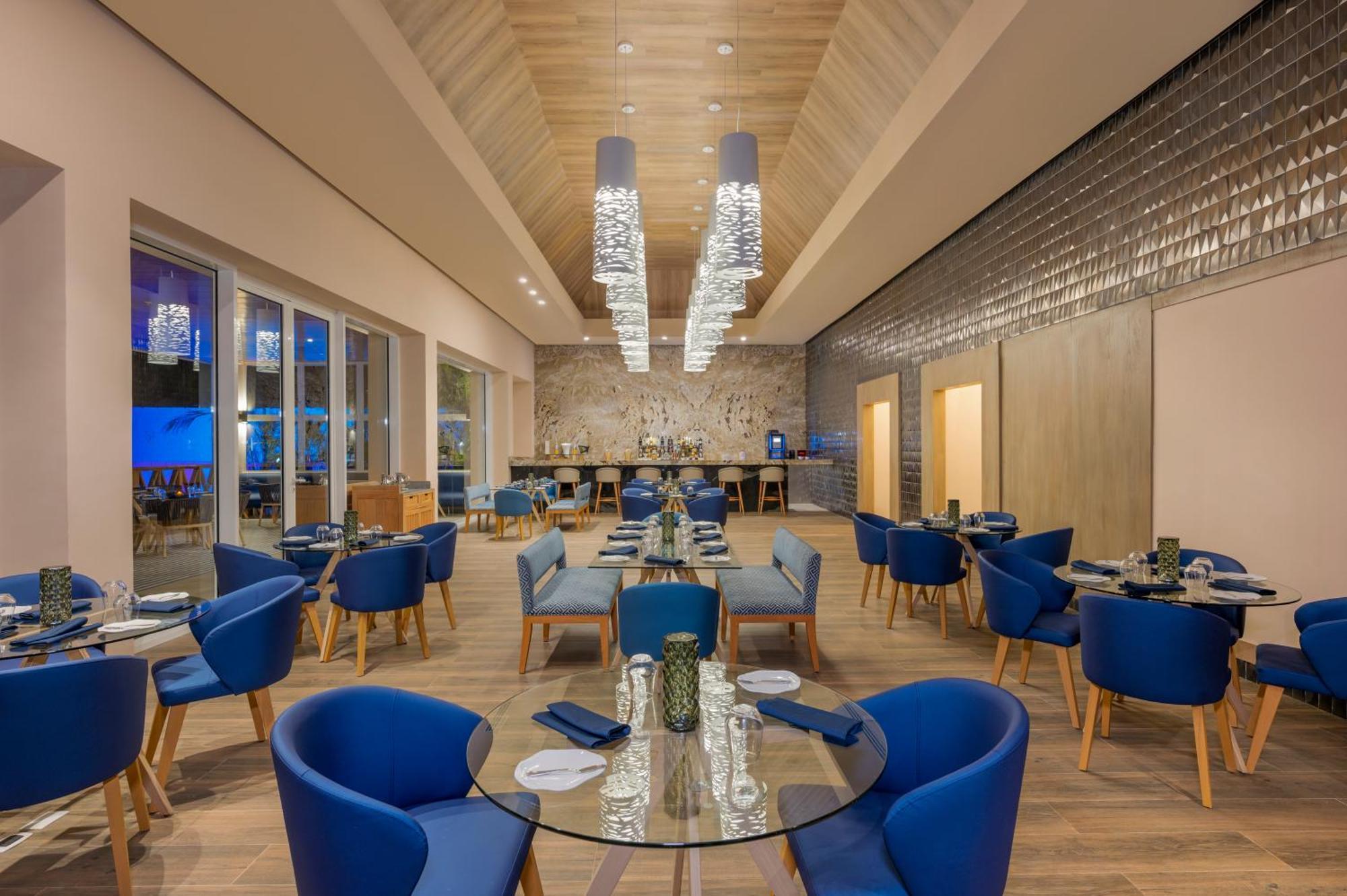 Marriott Miches Beach, An All-Inclusive Resort (Adults Only) 푼타 카나 외부 사진