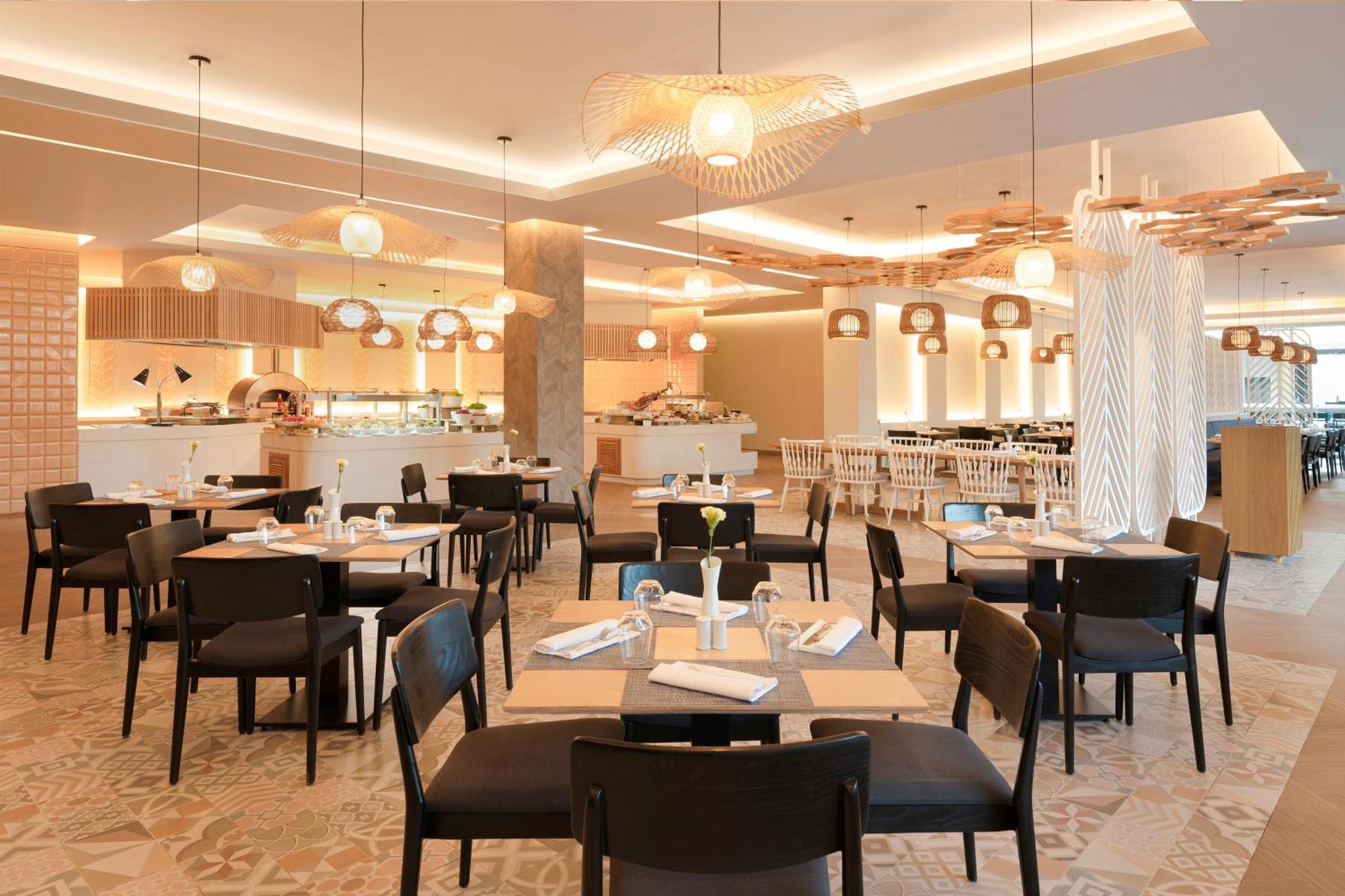 Marriott Miches Beach, An All-Inclusive Resort (Adults Only) 푼타 카나 외부 사진