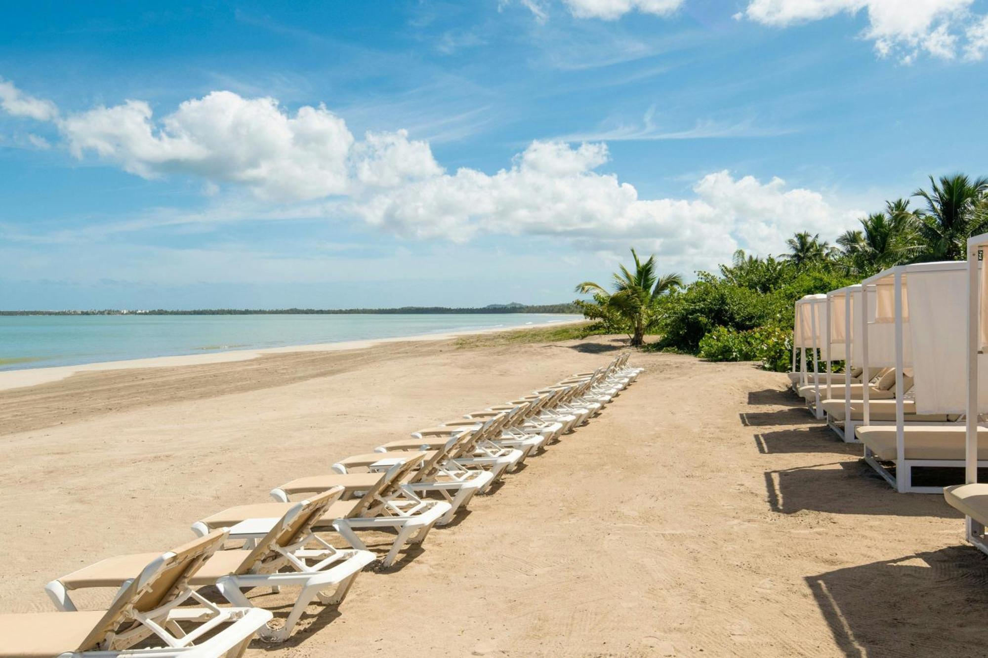 Marriott Miches Beach, An All-Inclusive Resort (Adults Only) 푼타 카나 외부 사진