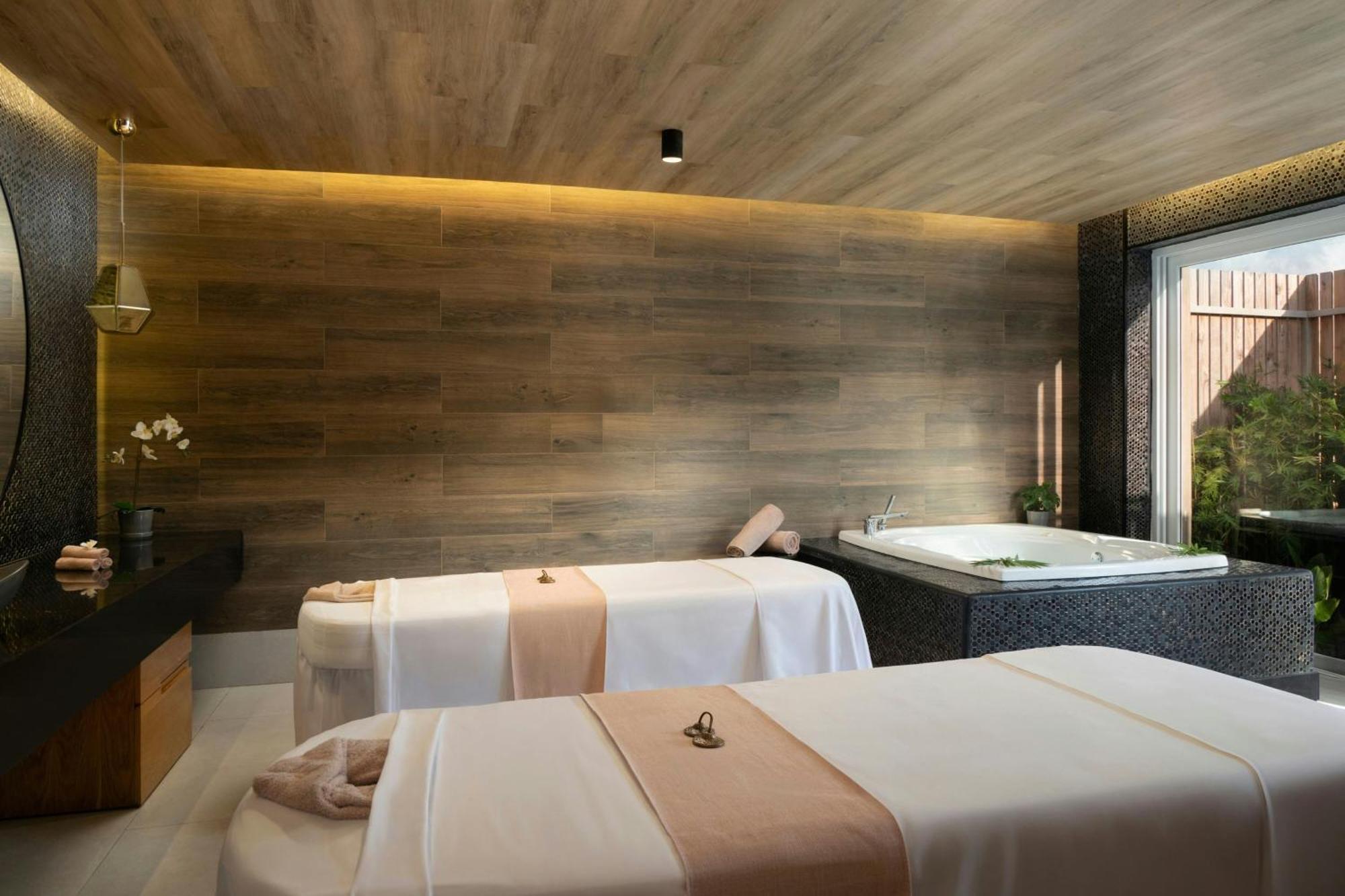Marriott Miches Beach, An All-Inclusive Resort (Adults Only) 푼타 카나 외부 사진