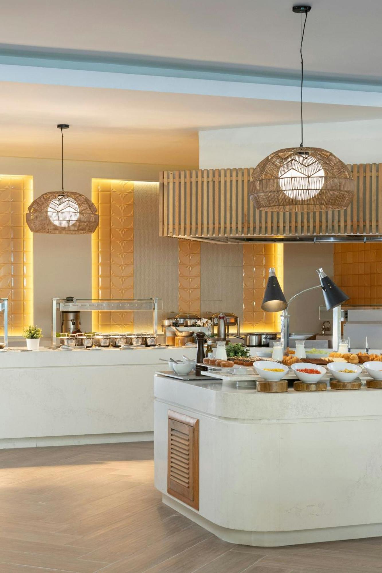 Marriott Miches Beach, An All-Inclusive Resort (Adults Only) 푼타 카나 외부 사진