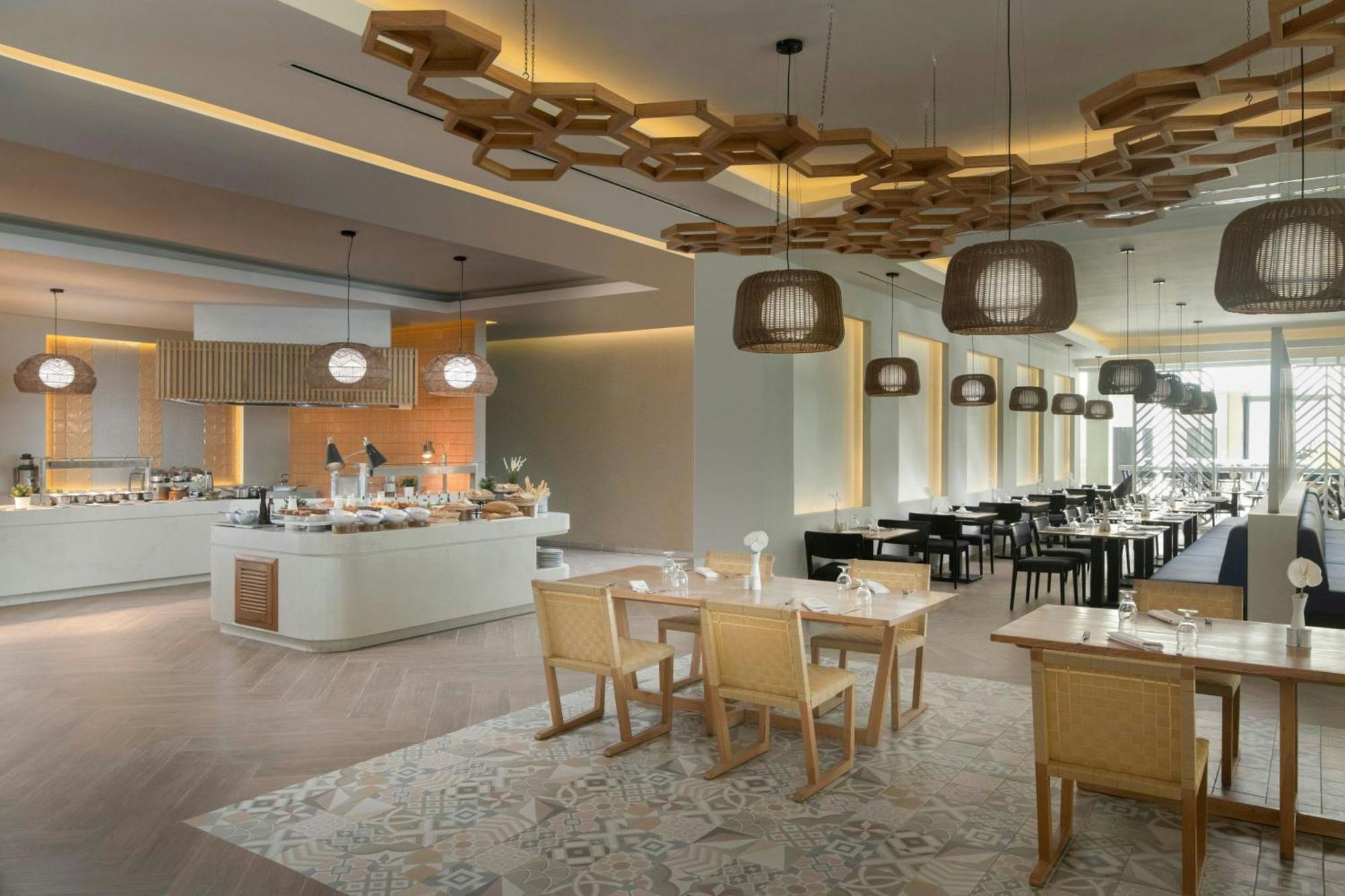 Marriott Miches Beach, An All-Inclusive Resort (Adults Only) 푼타 카나 외부 사진