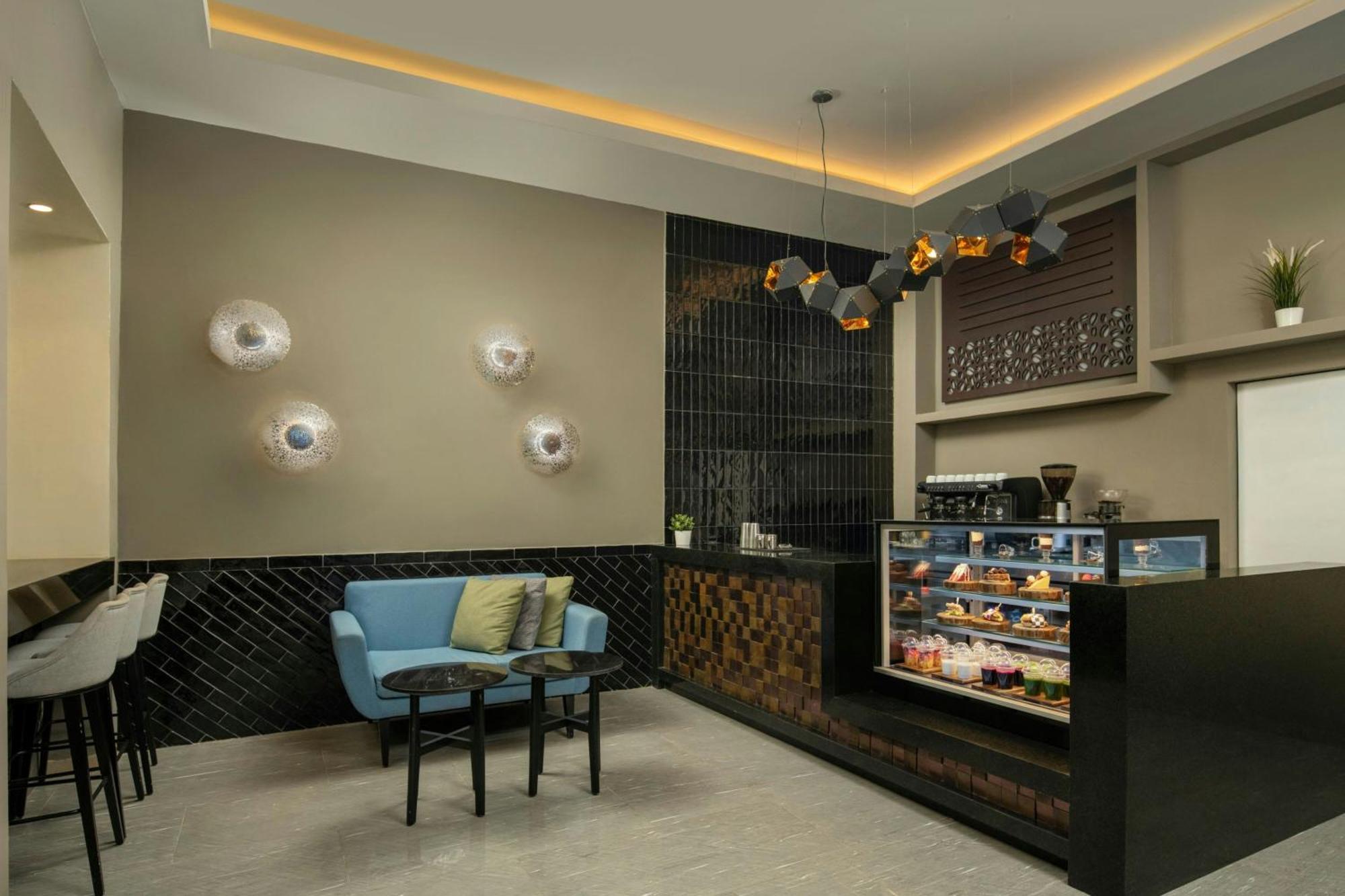 Marriott Miches Beach, An All-Inclusive Resort (Adults Only) 푼타 카나 외부 사진