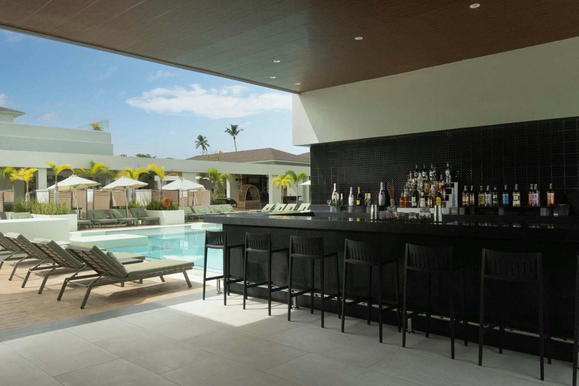 Marriott Miches Beach, An All-Inclusive Resort (Adults Only) 푼타 카나 외부 사진