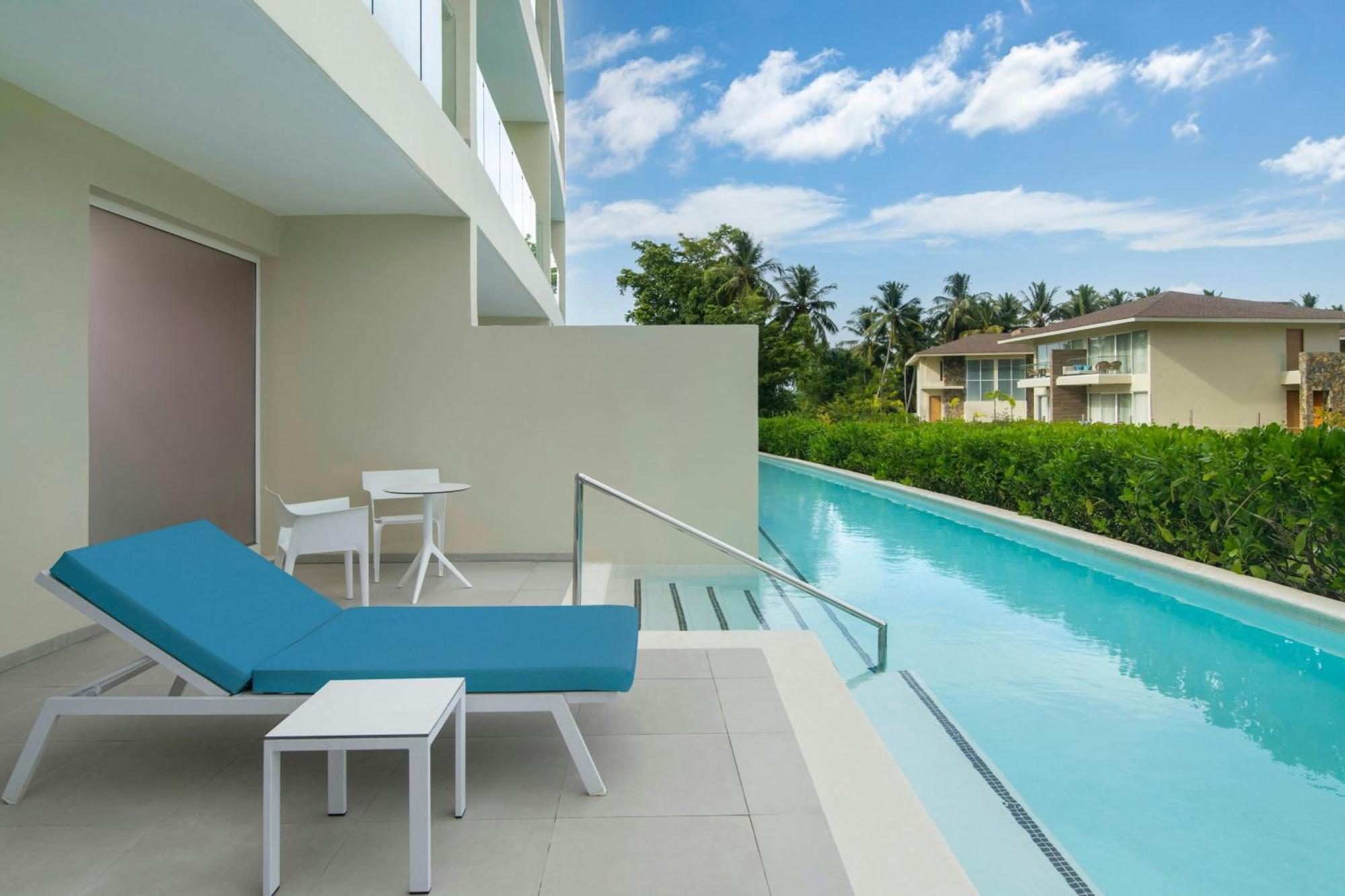 Marriott Miches Beach, An All-Inclusive Resort (Adults Only) 푼타 카나 외부 사진