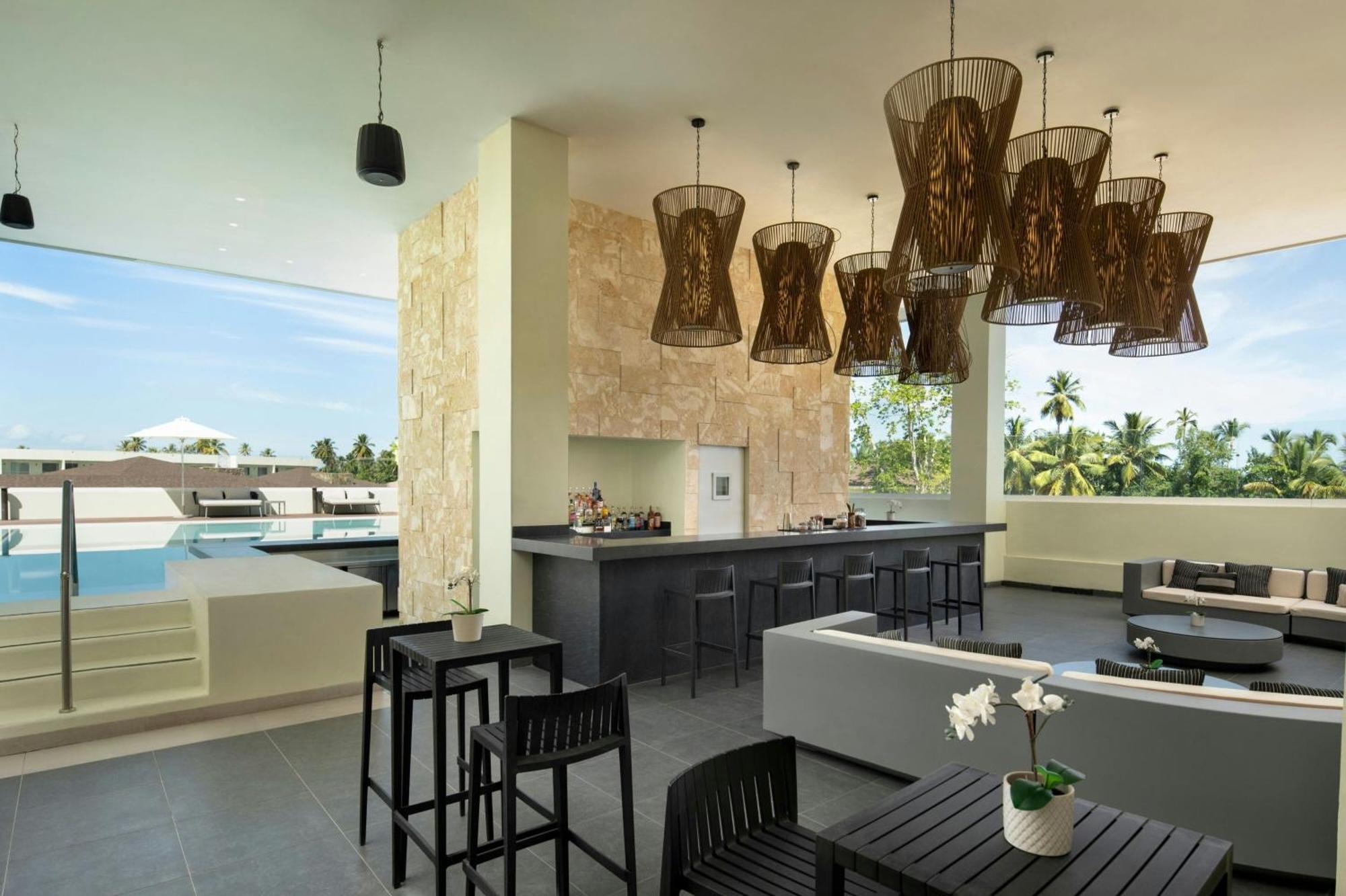 Marriott Miches Beach, An All-Inclusive Resort (Adults Only) 푼타 카나 외부 사진