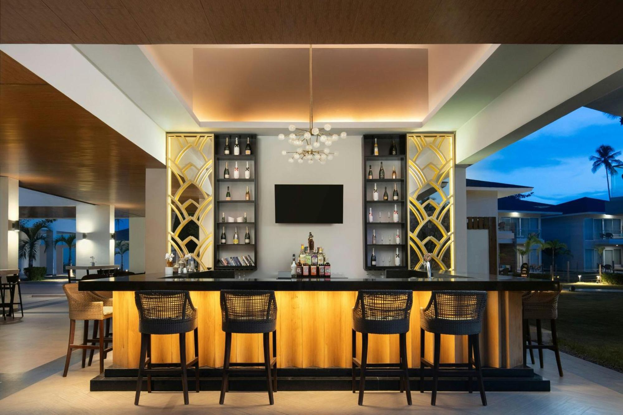 Marriott Miches Beach, An All-Inclusive Resort (Adults Only) 푼타 카나 외부 사진