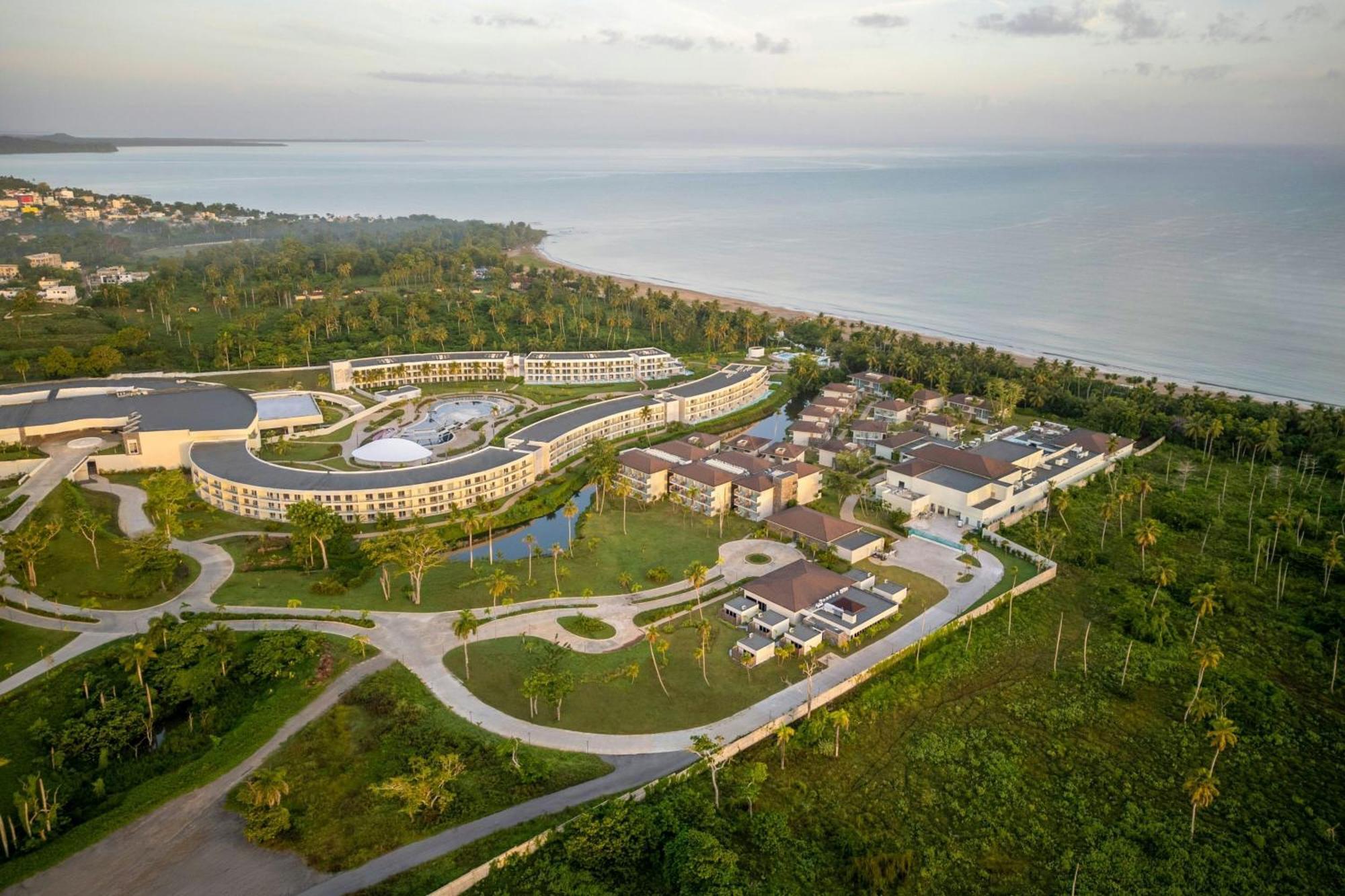 Marriott Miches Beach, An All-Inclusive Resort (Adults Only) 푼타 카나 외부 사진