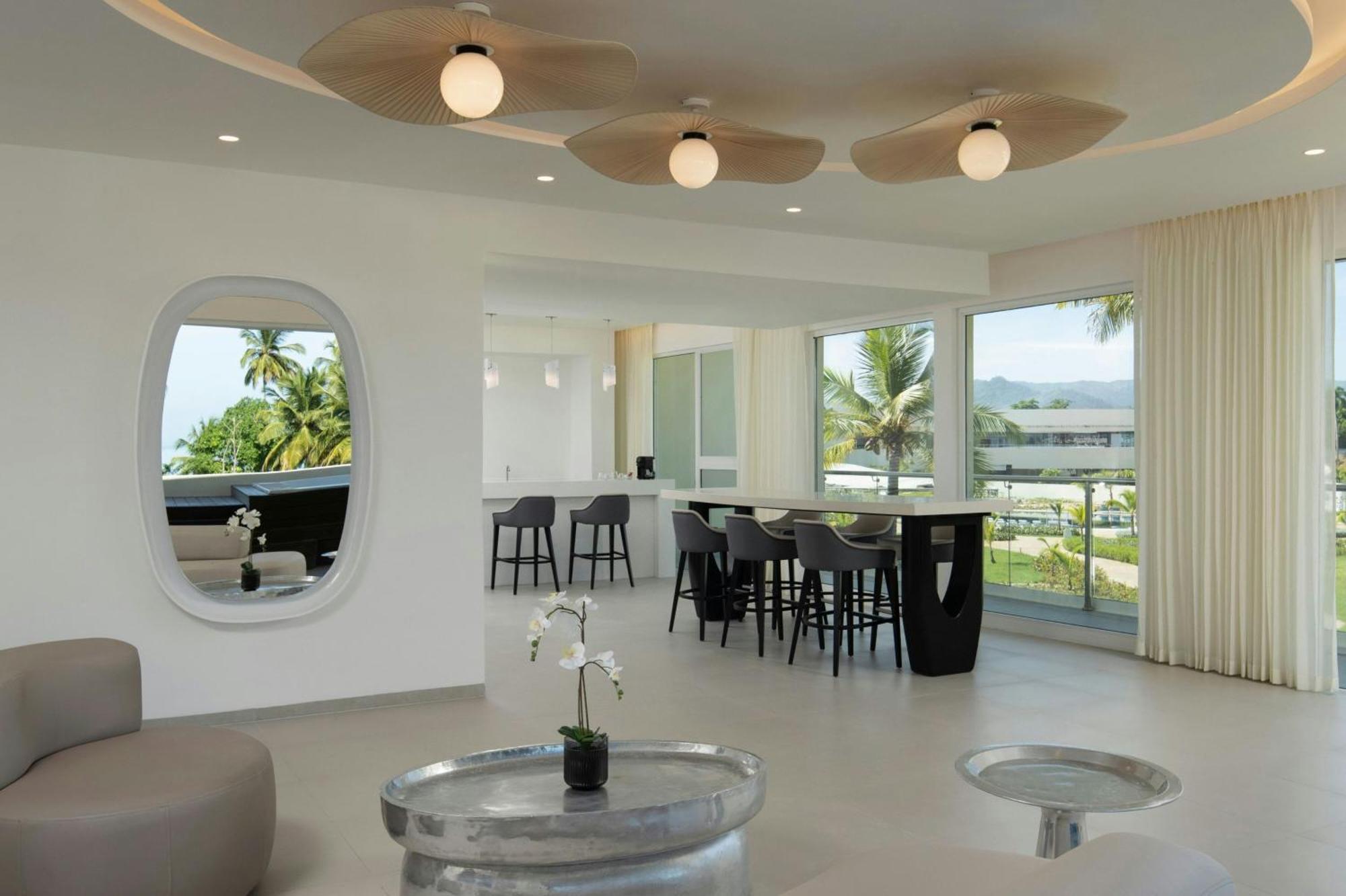 Marriott Miches Beach, An All-Inclusive Resort (Adults Only) 푼타 카나 외부 사진