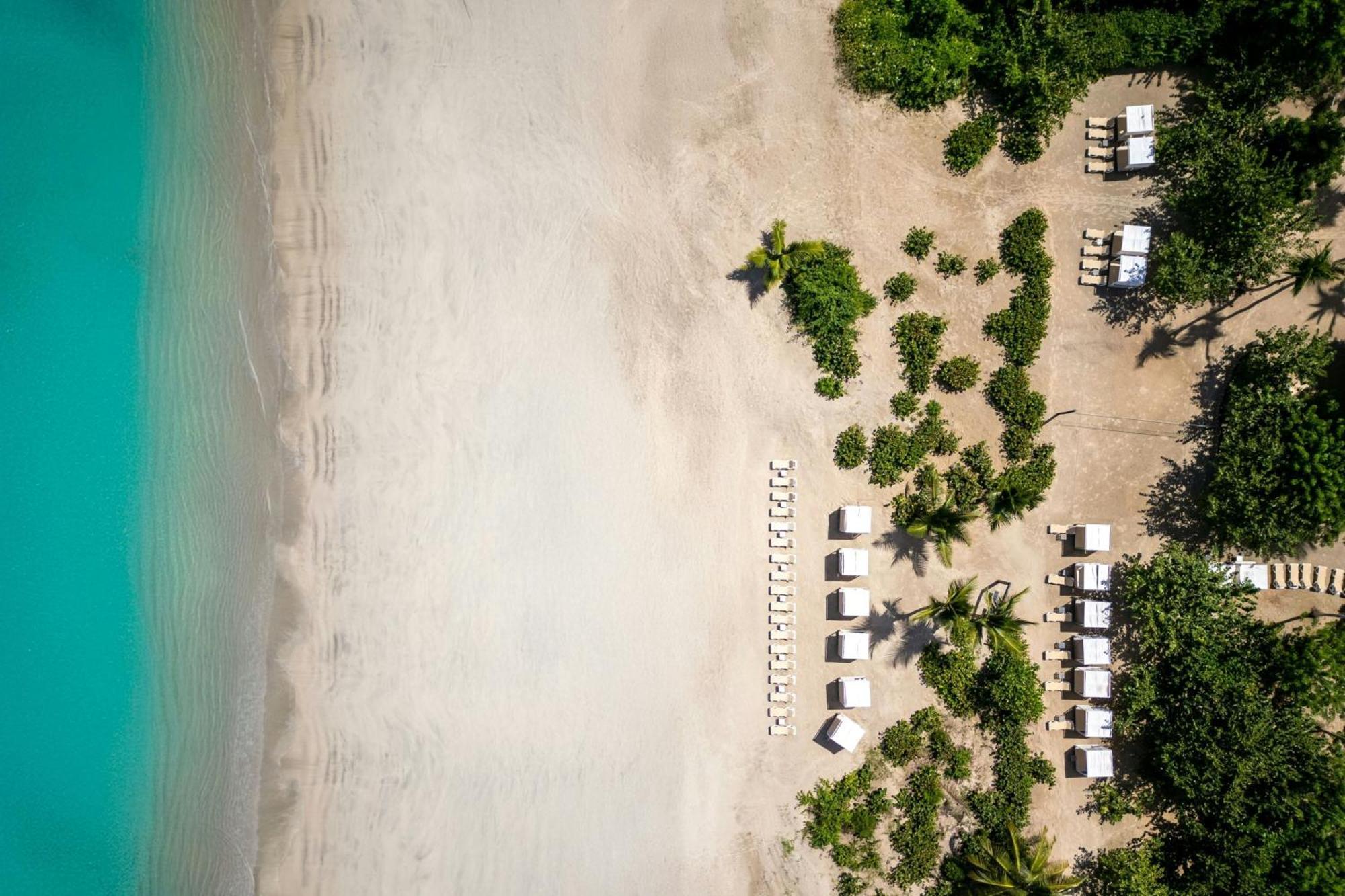 Marriott Miches Beach, An All-Inclusive Resort (Adults Only) 푼타 카나 외부 사진