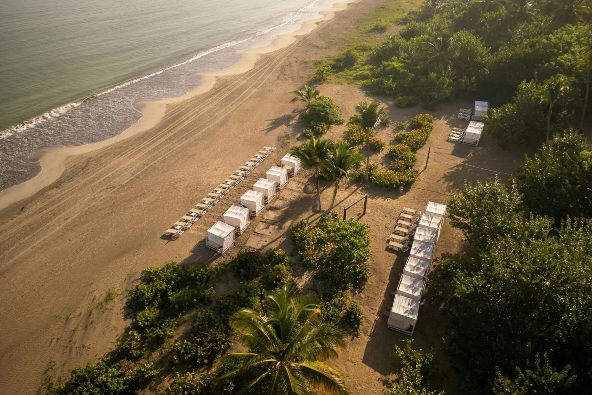 Marriott Miches Beach, An All-Inclusive Resort (Adults Only) 푼타 카나 외부 사진