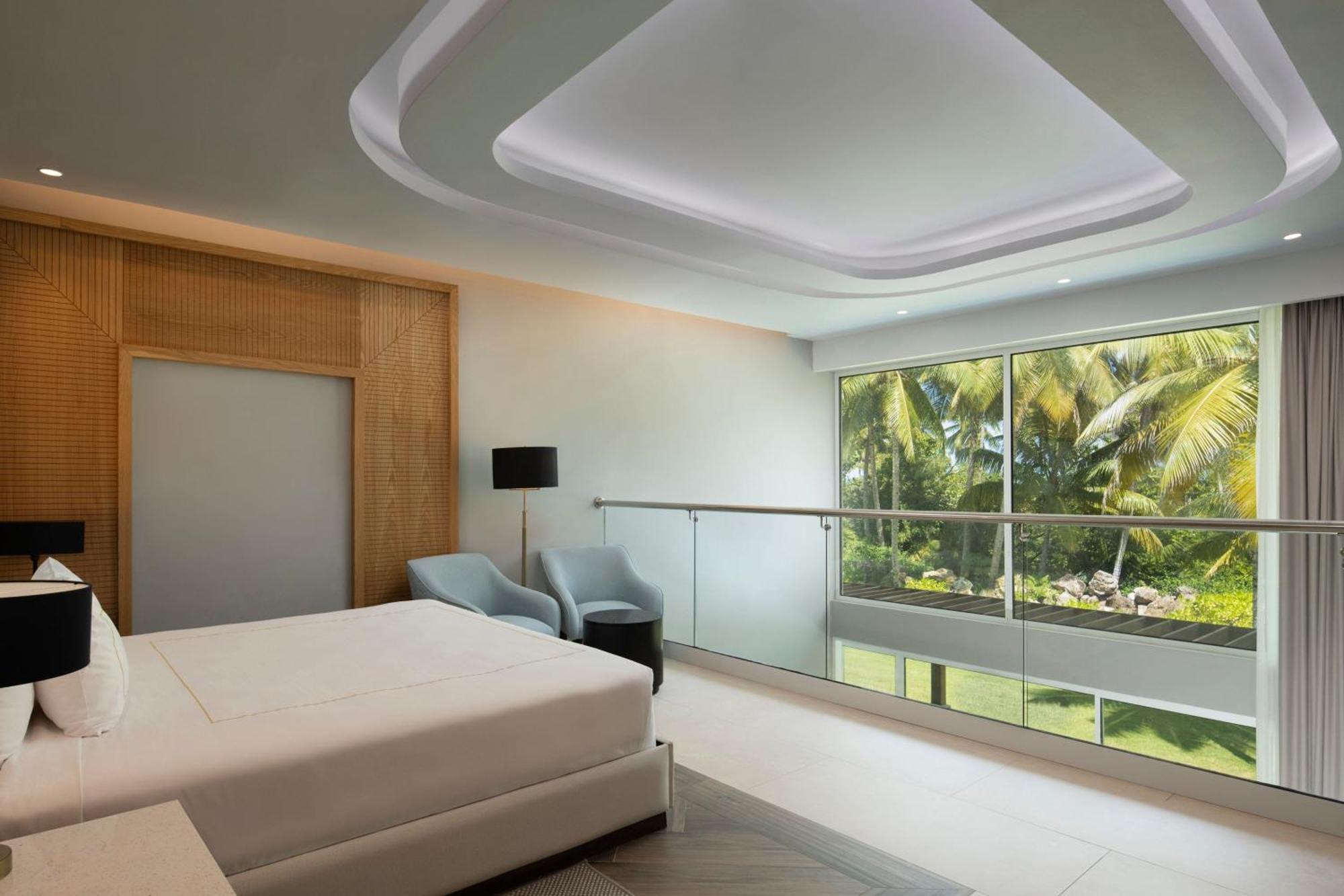 Marriott Miches Beach, An All-Inclusive Resort (Adults Only) 푼타 카나 외부 사진