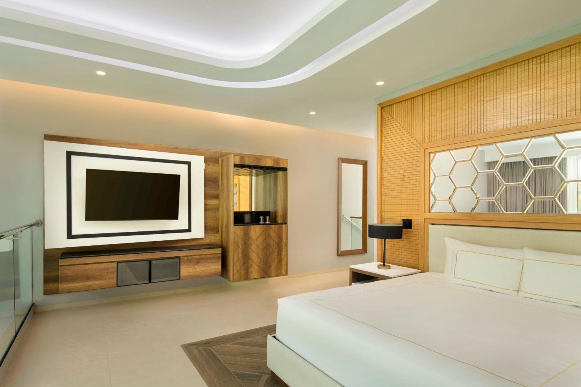 Marriott Miches Beach, An All-Inclusive Resort (Adults Only) 푼타 카나 외부 사진