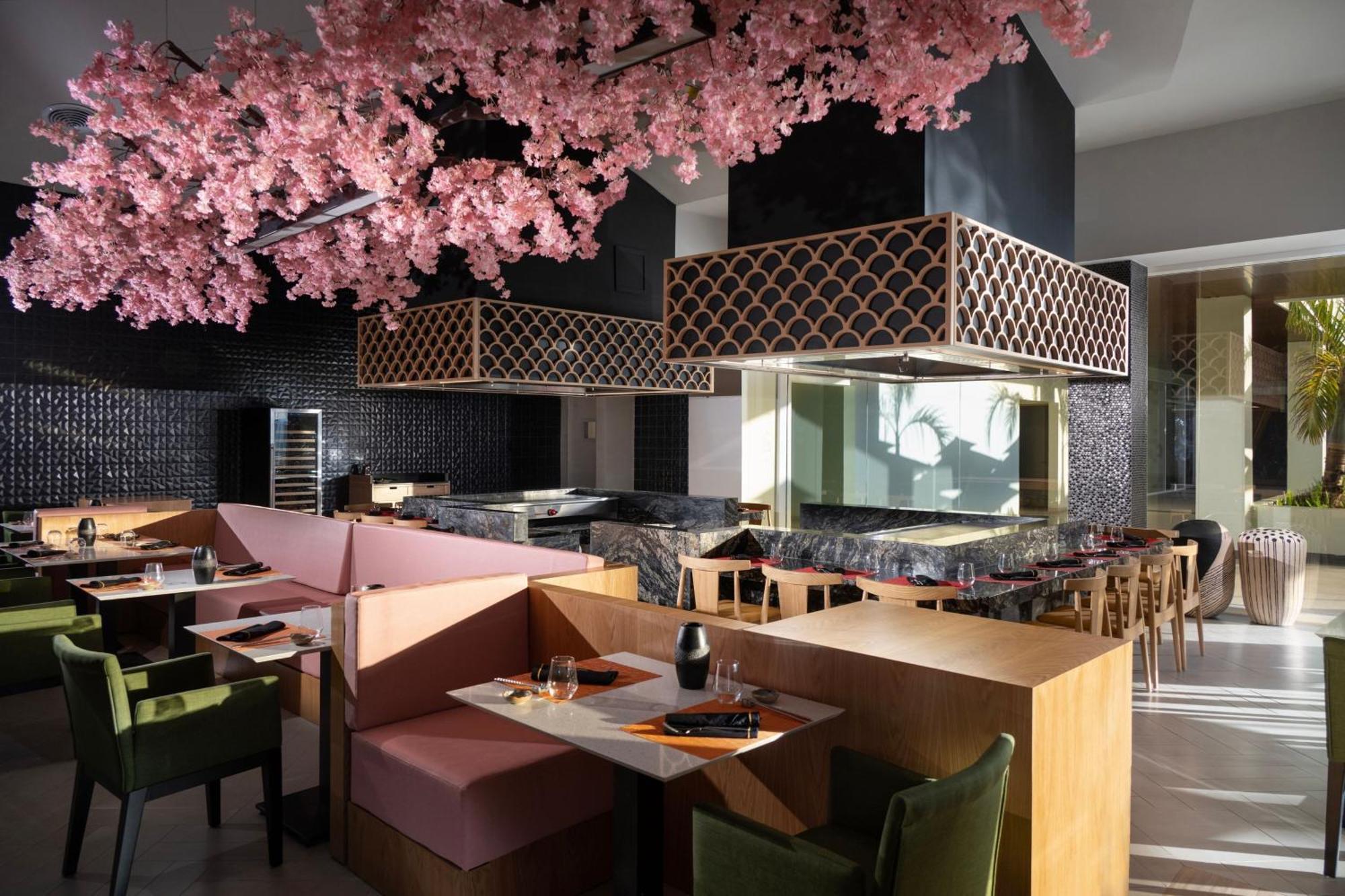 Marriott Miches Beach, An All-Inclusive Resort (Adults Only) 푼타 카나 외부 사진