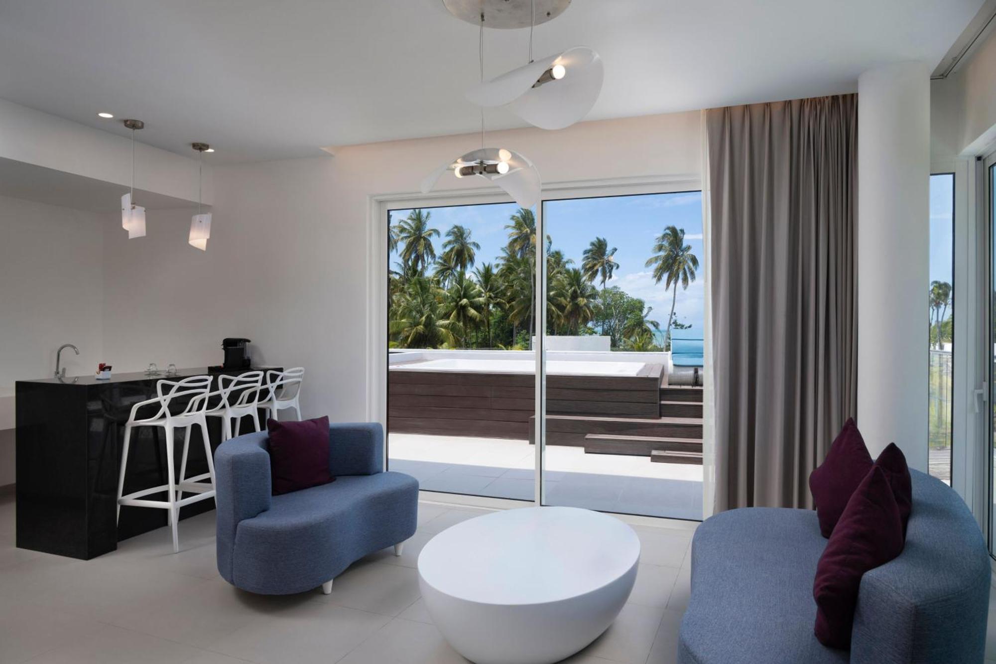 Marriott Miches Beach, An All-Inclusive Resort (Adults Only) 푼타 카나 외부 사진