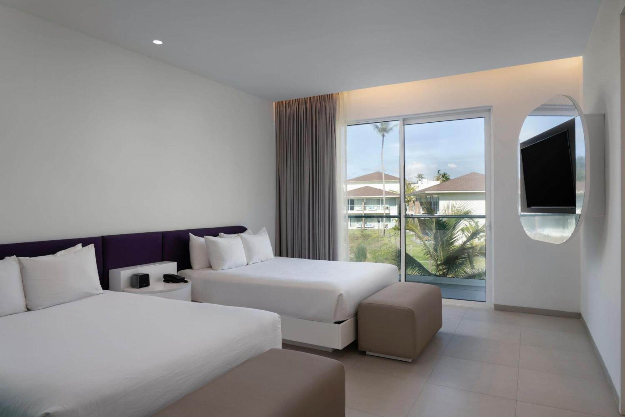 Marriott Miches Beach, An All-Inclusive Resort (Adults Only) 푼타 카나 외부 사진