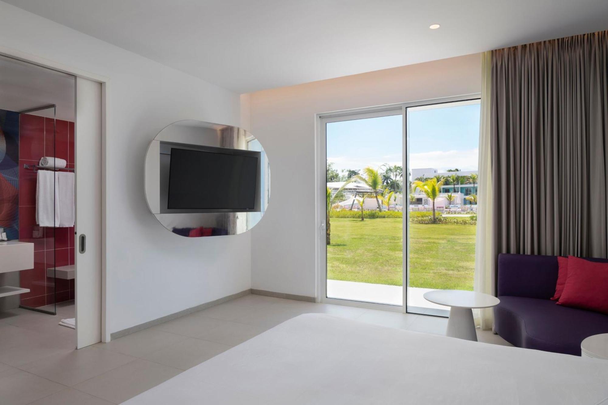 Marriott Miches Beach, An All-Inclusive Resort (Adults Only) 푼타 카나 외부 사진