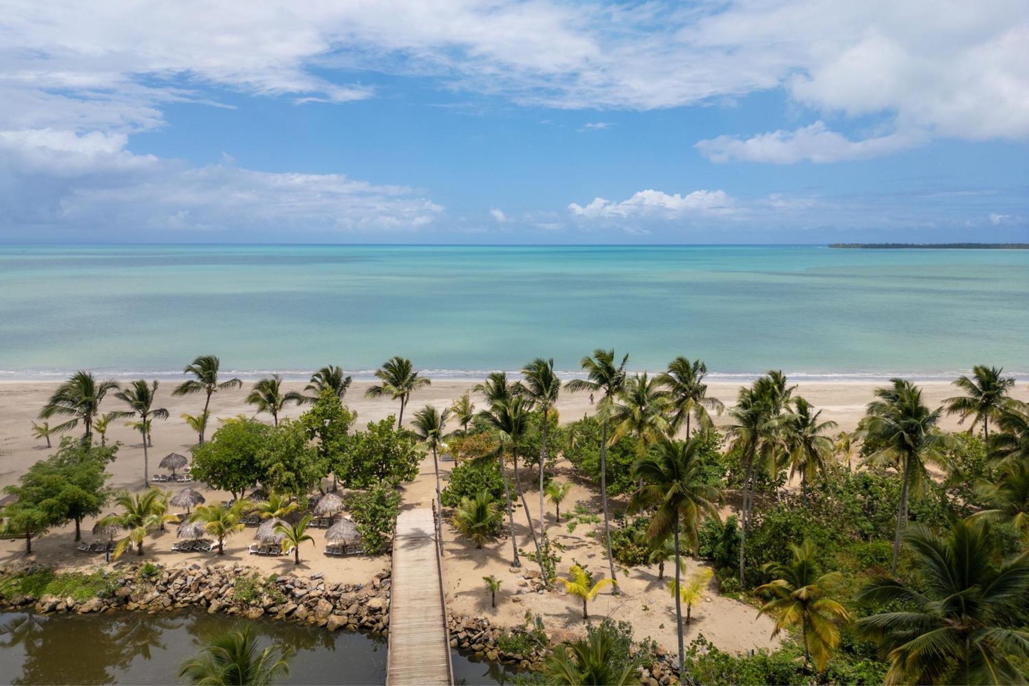 Marriott Miches Beach, An All-Inclusive Resort (Adults Only) 푼타 카나 외부 사진