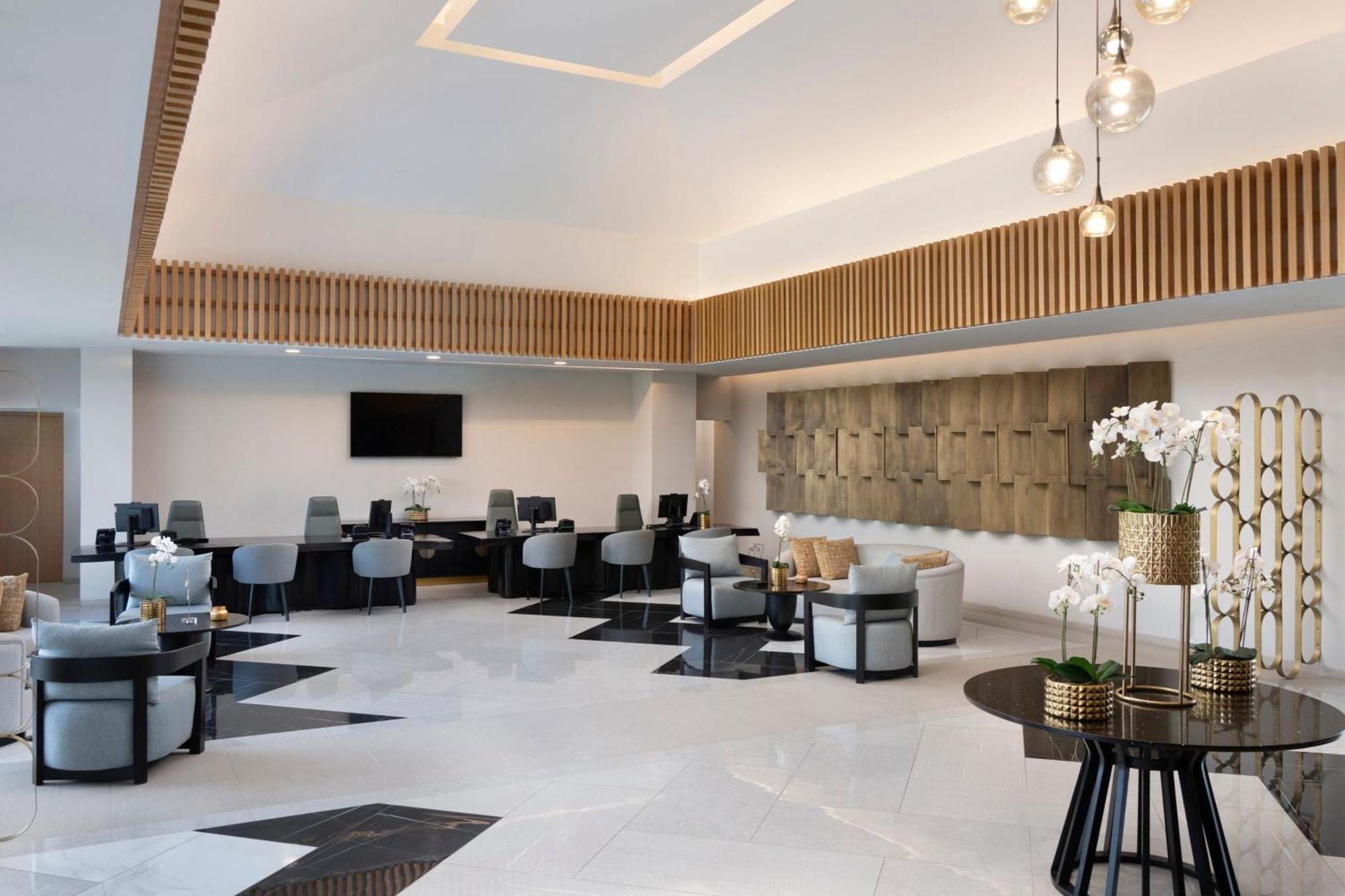 Marriott Miches Beach, An All-Inclusive Resort (Adults Only) 푼타 카나 외부 사진